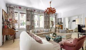 Продажа Апартаменты Madrid