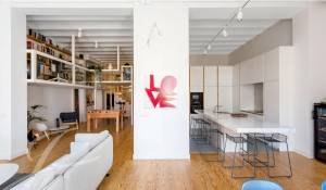 Продажа Апартаменты Madrid