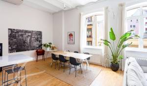 Продажа Апартаменты Madrid