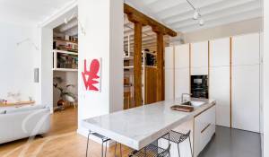 Продажа Апартаменты Madrid