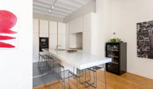 Продажа Апартаменты Madrid