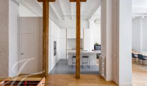 Продажа Апартаменты Madrid