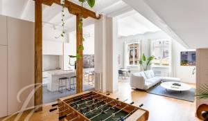 Продажа Апартаменты Madrid