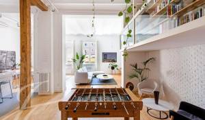 Продажа Апартаменты Madrid