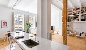 Продажа Апартаменты Madrid