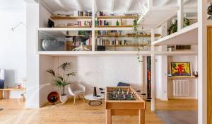 Продажа Апартаменты Madrid