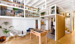 Продажа Апартаменты Madrid