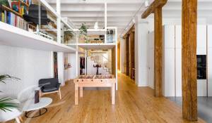 Продажа Апартаменты Madrid