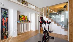 Продажа Апартаменты Madrid