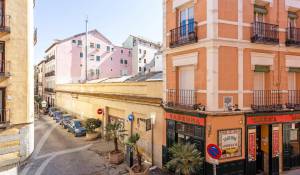 Продажа Апартаменты Madrid