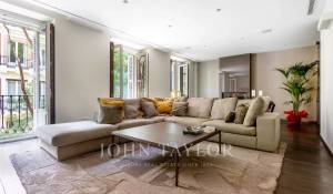 Продажа Апартаменты Madrid