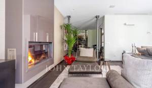 Продажа Апартаменты Madrid