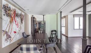 Продажа Апартаменты Madrid