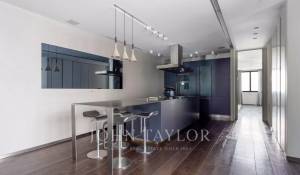 Продажа Апартаменты Madrid