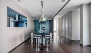 Продажа Апартаменты Madrid