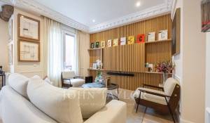 Продажа Апартаменты Madrid