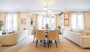 Продажа Апартаменты Madrid