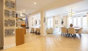 Продажа Апартаменты Madrid