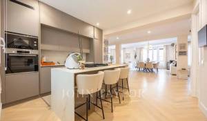 Продажа Апартаменты Madrid