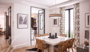 Продажа Апартаменты Madrid