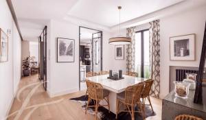 Продажа Апартаменты Madrid