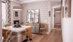 Продажа Апартаменты Madrid