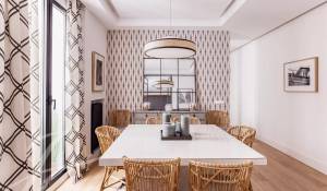 Продажа Апартаменты Madrid