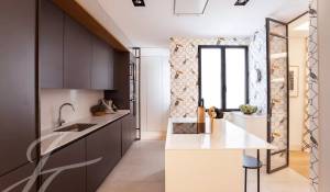 Продажа Апартаменты Madrid