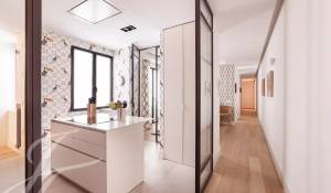 Продажа Апартаменты Madrid