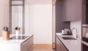 Продажа Апартаменты Madrid