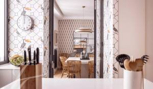 Продажа Апартаменты Madrid