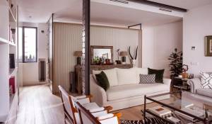 Продажа Апартаменты Madrid