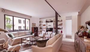 Продажа Апартаменты Madrid