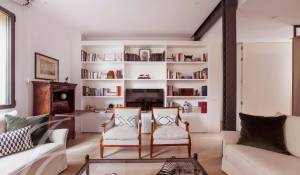 Продажа Апартаменты Madrid