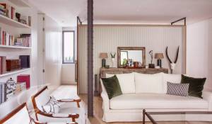 Продажа Апартаменты Madrid