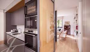 Продажа Апартаменты Madrid