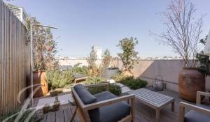 Продажа Апартаменты Madrid