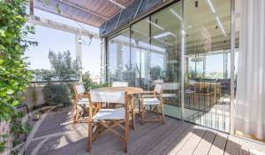 Продажа Апартаменты Madrid