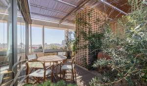 Продажа Апартаменты Madrid