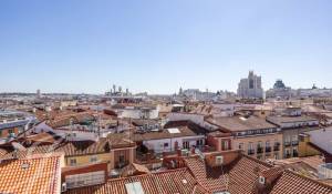 Продажа Апартаменты Madrid