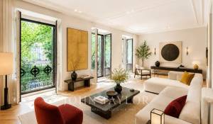 Продажа Апартаменты Madrid