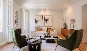 Продажа Апартаменты Madrid