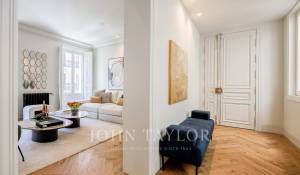 Продажа Апартаменты Madrid