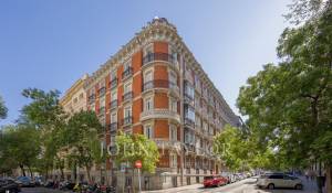 Продажа Апартаменты Madrid