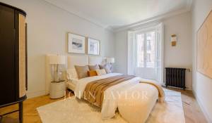 Продажа Апартаменты Madrid