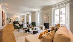 Продажа Апартаменты Madrid