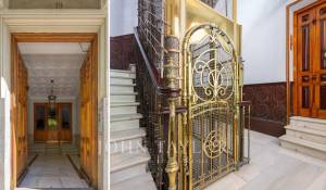 Продажа Апартаменты Madrid