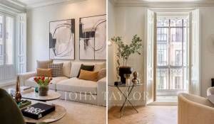 Продажа Апартаменты Madrid