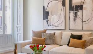 Продажа Апартаменты Madrid