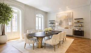 Продажа Апартаменты Madrid